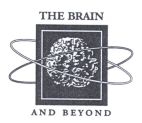 THE BRAIN AND BEYOND - לוגו סימן מסחר
