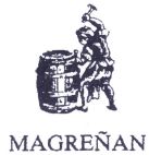 MAGRENAN - לוגו סימן מסחר