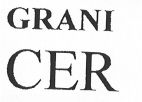 GRANI CER - לוגו סימן מסחר
