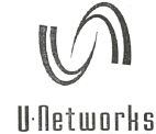 U-Networks - לוגו סימן מסחר
