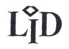LID - לוגו סימן מסחר
