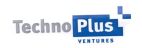 TechnoPlus VENTURES - לוגו סימן מסחר