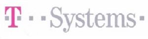 T Systems - לוגו סימן מסחר רשום