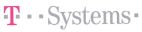 T-Systems - לוגו סימן מסחר