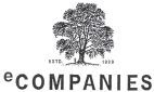 eCOMPANIES - לוגו סימן מסחר