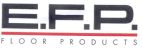 E.F.P. FLOOR PRODUCTS - לוגו סימן מסחר