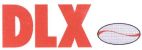 DLX - לוגו סימן מסחר