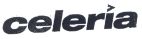 CELERIA - לוגו סימן מסחר