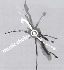 music choice - לוגו סימן מסחר