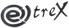etrex - לוגו סימן מסחר