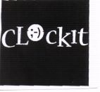 clockit - לוגו סימן מסחר