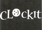 clockit - לוגו סימן מסחר