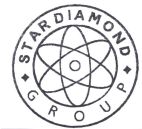 STAR DIAMOND GROUP - לוגו סימן מסחר