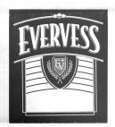 EVERVESS EV - לוגו סימן מסחר רשום