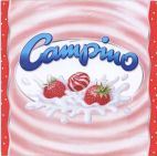 campino - לוגו סימן מסחר
