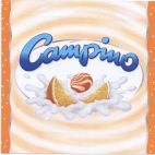 Campino - לוגו סימן מסחר