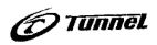 Tunnel T - לוגו סימן מסחר
