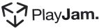 PlayJam. - לוגו סימן מסחר