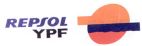 REPSOL YPF - לוגו סימן מסחר