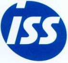 iss - לוגו סימן מסחר