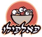 פאלפילו - לוגו סימן מסחר