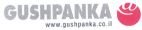 GUSHPANKA www.gushpanka.co.il - לוגו סימן מסחר