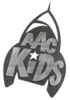 AAC KIDS - לוגו סימן מסחר