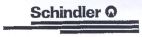 Schindler - לוגו סימן מסחר