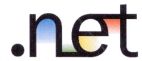 .NET - לוגו סימן מסחר