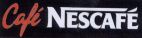 Cafe NESCAFE - לוגו סימן מסחר רשום
