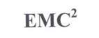EMC 2 - לוגו סימן מסחר
