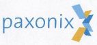 paxonix - לוגו סימן מסחר
