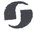 S - לוגו סימן מסחר רשום