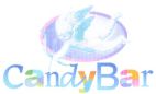 Candy Bar - לוגו סימן מסחר