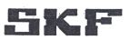 SKF - לוגו סימן מסחר