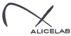 ALICELAB - לוגו סימן מסחר