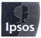 IPSOS - לוגו סימן מסחר רשום