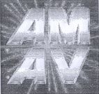 AM AV - לוגו סימן מסחר