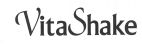 VitaShake - לוגו סימן מסחר