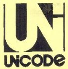 UNICODE UNI - לוגו סימן מסחר