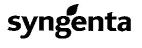 syngenta - לוגו סימן מסחר רשום