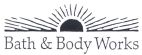 Bath & Body Works - לוגו סימן מסחר