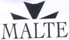 MALTE - לוגו סימן מסחר רשום