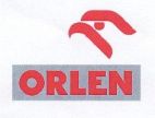 ORLEN - לוגו סימן מסחר