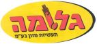 גלומה - לוגו סימן מסחר