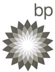 bp - לוגו סימן מסחר רשום