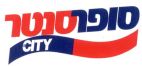 סופרסנטר - לוגו סימן מסחר