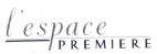 l'espace PREMIERE - לוגו סימן מסחר