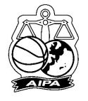 AIPA - לוגו סימן מסחר