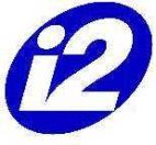 i2 - לוגו סימן מסחר